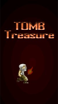 game pic for TOMB Treasure